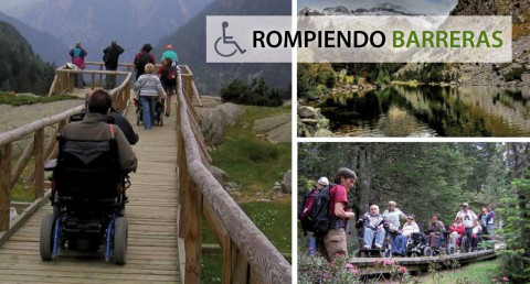 itineraris “trencant barreres”