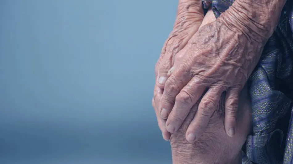 Rotura de fémur en personas mayores
