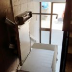 Salvaescales Spatium obert per a superar 5 escalons a Sabadell