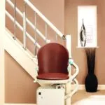 cadira salvaescales socius granate