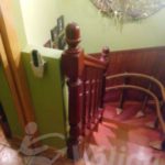 Cadira pujaescales en habitatge particular Cantàbira Argoños