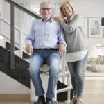 cadira salvaescales socius home i dona