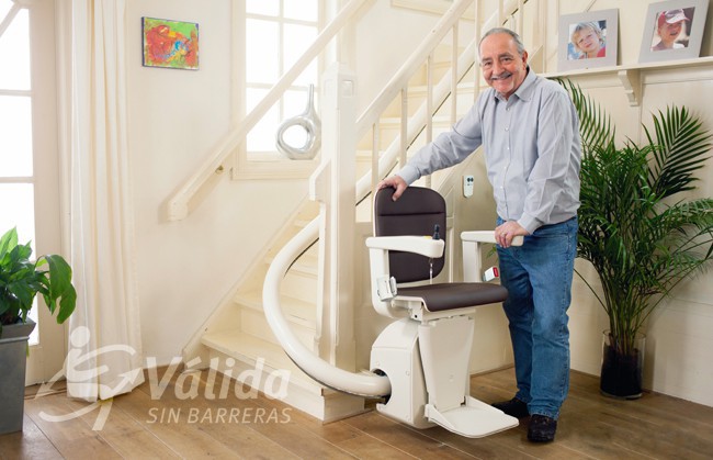 ”sillas