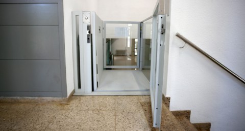 Subeo Plus és el nou elevador de Válida sin barreras