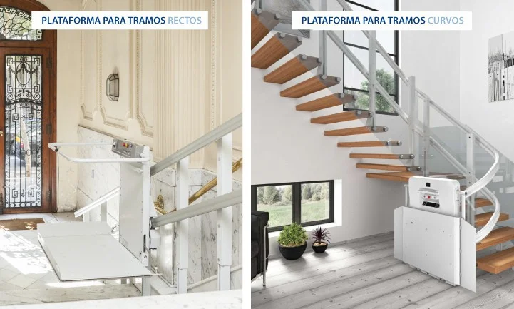 ”plataforma