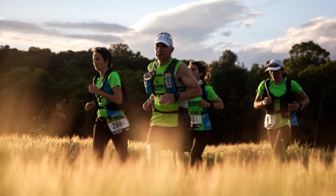 Válida sin barreras col·labora amb la Trailwalker Intermón Oxfam 2017