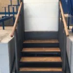 Plataforma elevadora Adapto a Barcelona