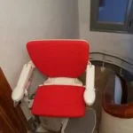 cadira elevadora socius style per persones grans barcelona