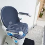 Torelló Barcelona cadira elevadora accessibilitat discapacitat exterior
