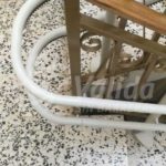 Cadira elevadora mobilitat reduïda casa particular Socius Tarragona montroig del camp