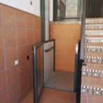 millorar l'accessibilitat amb un ascensor per persones amb discapacitat a Cuenca