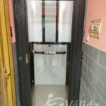Instal·lar un elevador de curt recorregut NEXUM per persones amb discapacitat
