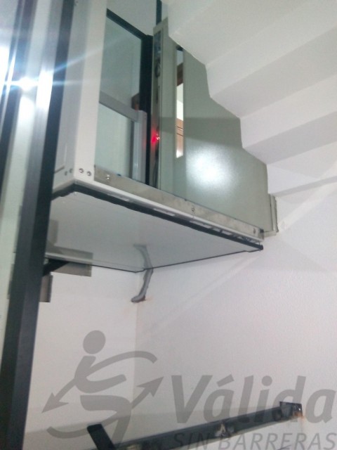vectio ajuda per a millorar la accessibilitat comunitat veins valladolid