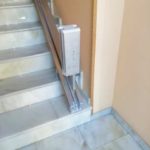 Ajuda tècnica per la supressió de barreres arquitectòniques a Fuengirola