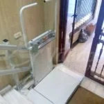 Salamanca empresa accessibilitat plataforma salvaescales Spatium