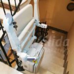 pujaescales Socius salvaescales pujar escales cadira Castellón Tírig