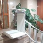 millorar l'accés per persones amb discapacitat a comunitat de veïns