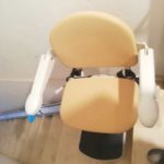 millorar l'accés de persones d'avançada edat o amb mobilitat reduïda