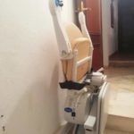instal·lar una ajuda tècnica per persones amb problemes de mobilitat a Málaga