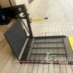 Ajuda tècnica per millorar l'accessibilitat de locals i edificis a Alacant