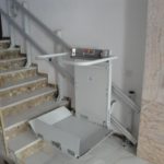 plataforma salvaescaleras malaga