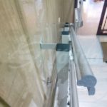 Plataforma salvaescales Salamanca còmoda segura pràctica