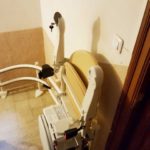 Portbou elevador pujaescales cadira accessibilitat Socius