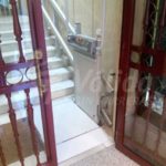 Plataforma salvaescales Spatium Salamanca comunitat veïns mobilitat reduïda