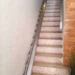 salvaescaleras fidus interior casa calella barcelona