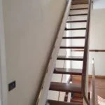 solució elevadora per millorar l'autonomia i seguretat de persones majors