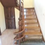 solució pujaescales per a suprimir les barreres arquitectòniques a interior