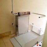 plataforma salvaescales comprar instal·lació