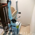 Salvaescales tipus cadira socius amb simplicity a amposta a tarragona