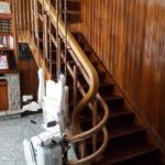 cadira elevadora casa particular Socius bon preu Barcelona