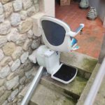 ajuda tècnica per ajudar a persones d'avançada edat a Besalú, Girona