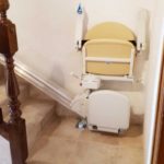cadira salvaescales baix consum elèctric barcelona vilassar de mar