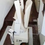 cadira salvaescales accessibilitat casa particular córdoba