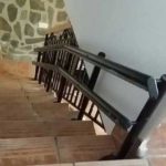 cadira salvaescales pujar escales casa accessibilitat persona gran jaén