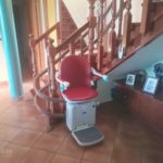 cadira pujaescales per millorar l'autonomia i la seguretat de les persones majors