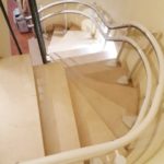 Cadira salvaescales Barcelona Mollet del Vallès accessibilitat Socius