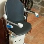 cadira salvaescales elevador a casa assegut jaén econòmic