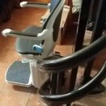 cadira pujaescales jaén particular mobilitat reduïda