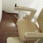 cadira salvaescales unum córdoba instal·lació ràpida
