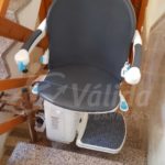 Mobilitat reduïda discapacitat Mataró cadira salvaescales Socius