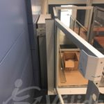 Elevador de curt recorregut en comunitat de veïns Cerdanyola del Vallès