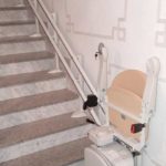 SOCIUS és un salvaescales per persones d'avançada edat a Tarancón