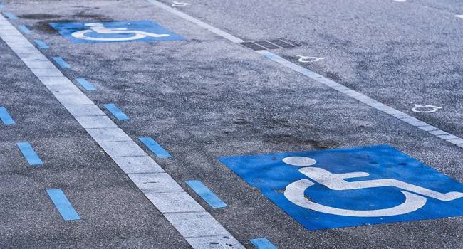 Accesibilidad urbana y movilidad reducida en las ciudades