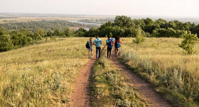 Campaments inclusius per a nens i joves amb discapacitat