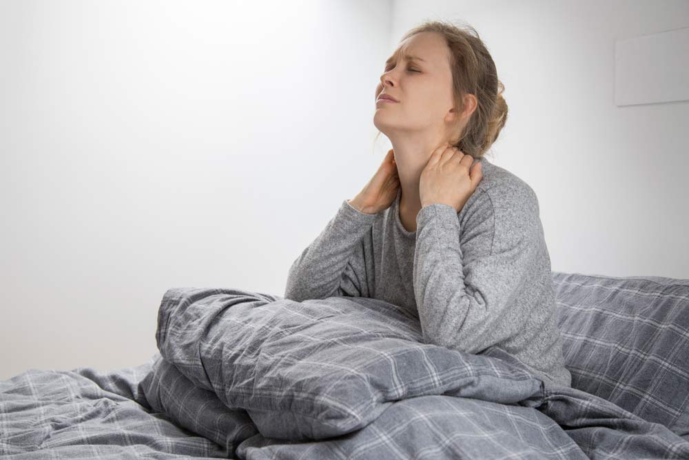 Meningitis bacteriana.