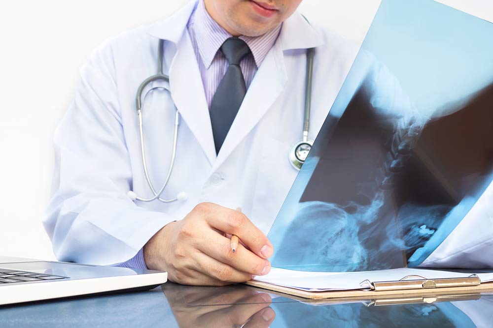 Diagnosticar meningitis